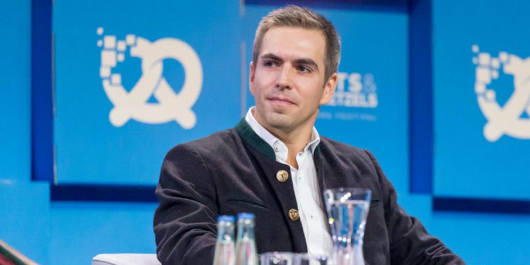 Schluss mit der Profisport-Karriere? Dann eben gründen