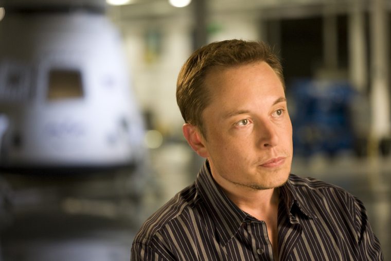 Tesla: Elon Musk wittert die ganz große Verschwörung