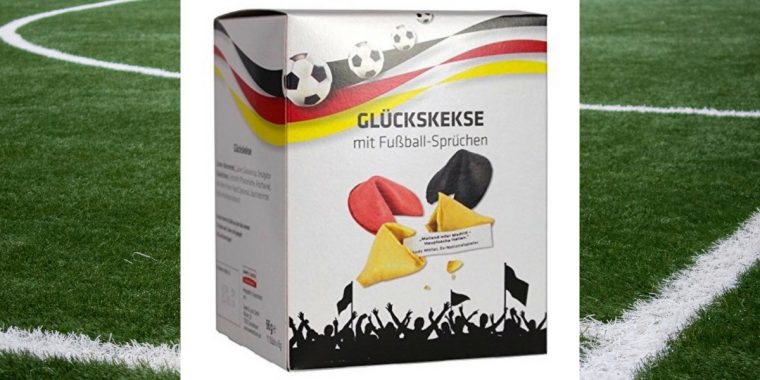 Marketing-Meschugge: Diese zehn WM-Fanartikel braucht kein Mensch