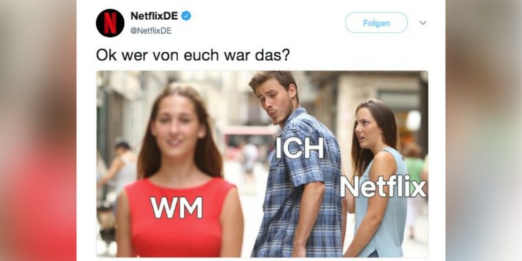 15 Tweets, die selbst dem größten Fußballhasser ein Schmunzeln abgewinnen