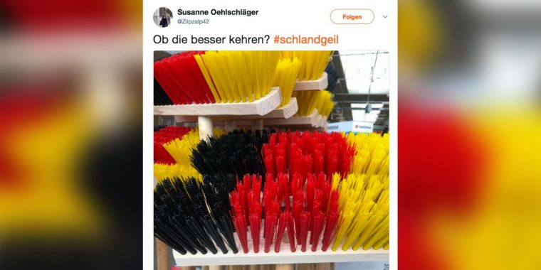 15 WM-Produkte, die uns kein Mensch erklären kann