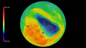 Sentinel-5P