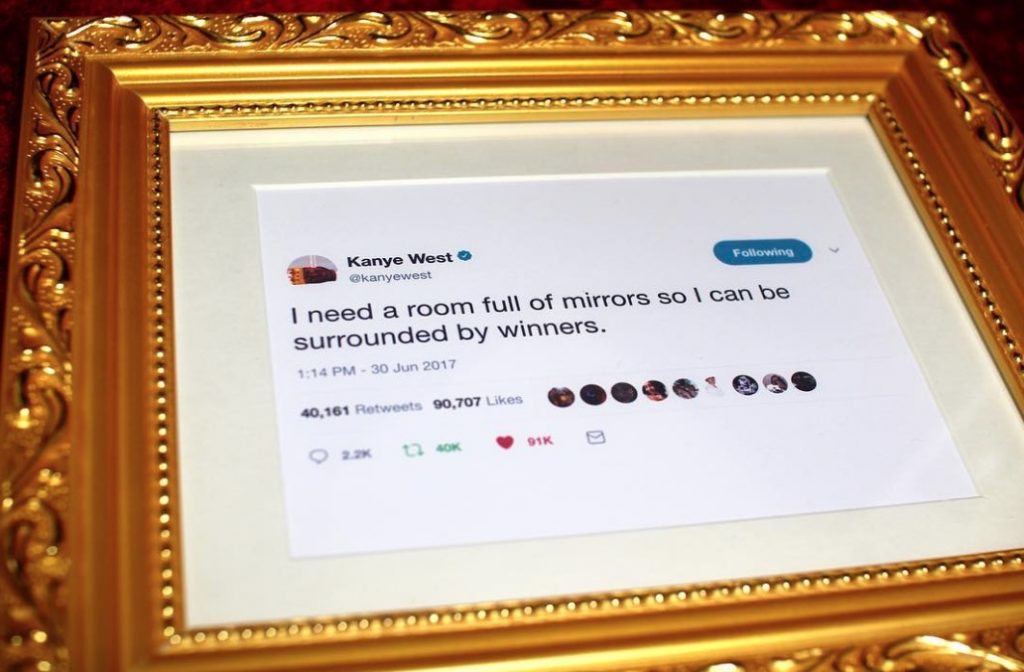 Kanye West