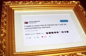 Kanye West