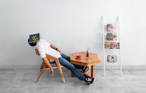 Office Fitness