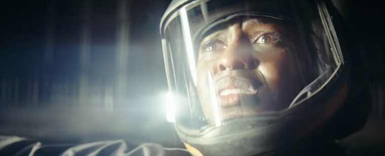 Sci-Fi-Story von George Martin wird zur Serie und hier kommt der Trailer