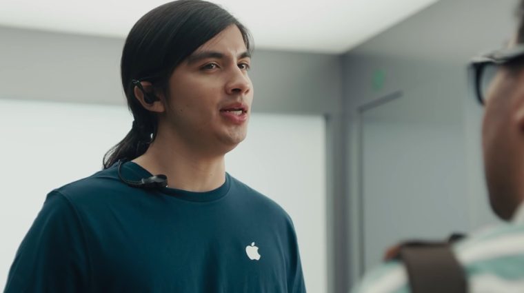Marketing: Samsung führt Apple in mehreren TV-Spots vor