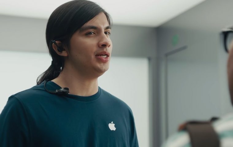 Marketing: Samsung führt Apple in mehreren TV-Spots vor