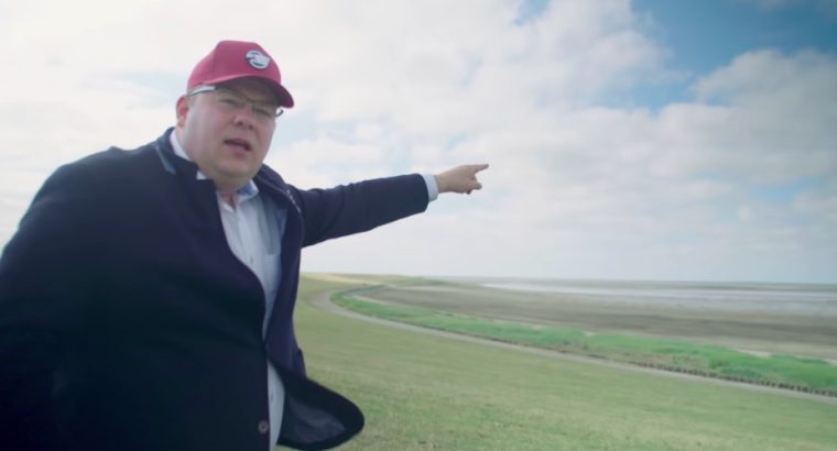 Oldschool aber wirksam – Sylt setzt alles auf die virale Karte