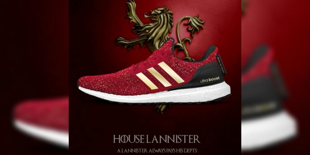 Sneaker