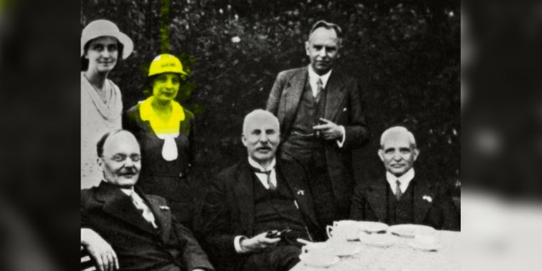 Stabilo setzt in neuer Kampagne Frauen hinter historischen Leistungen in Szene
