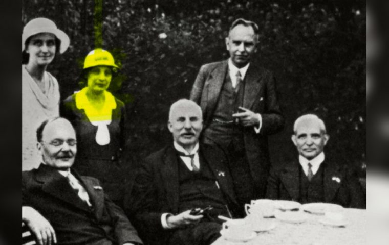 Stabilo setzt in neuer Kampagne Frauen hinter historischen Leistungen in Szene