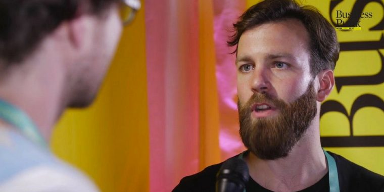 Business Punk Lounge: Wie Brands mit Video-Marketing zu Sendern werden