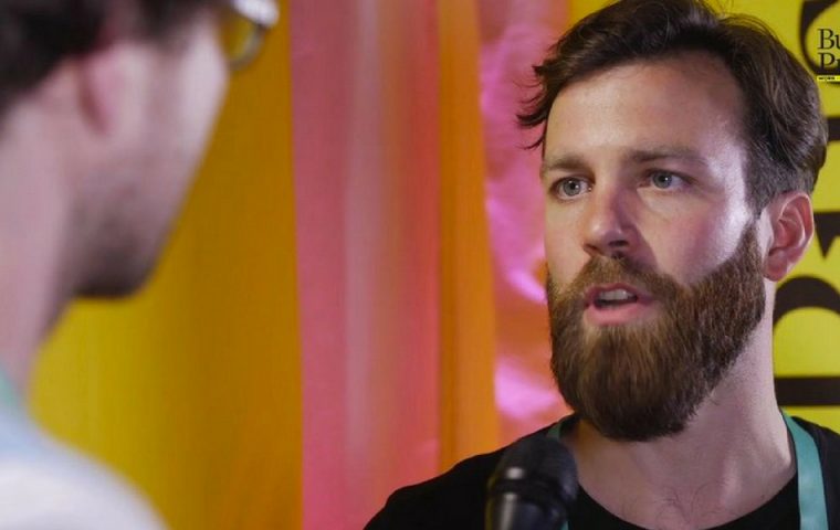 Business Punk Lounge: Wie Brands mit Video-Marketing zu Sendern werden