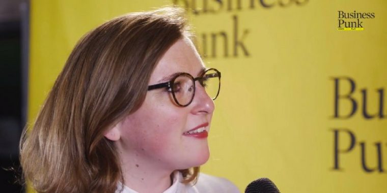 Business Punk Lounge: Wie Medienunternehmen ihre User mehr einbinden können