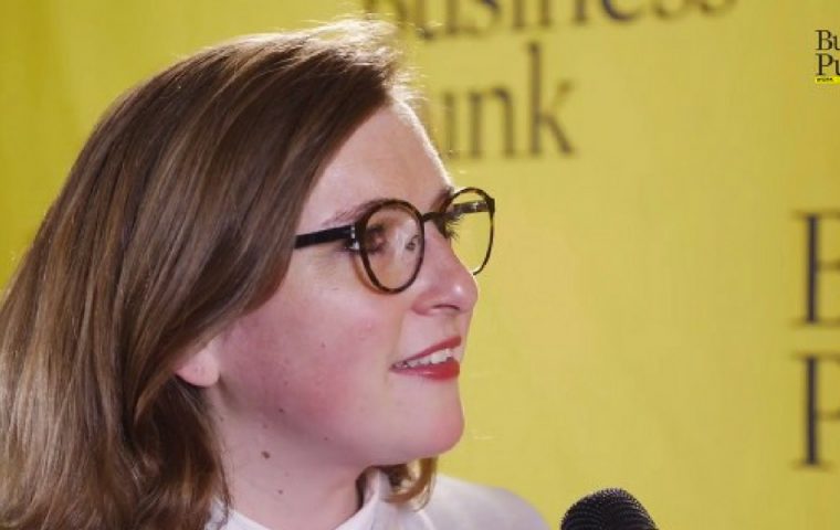 Business Punk Lounge: Wie Medienunternehmen ihre User mehr einbinden können