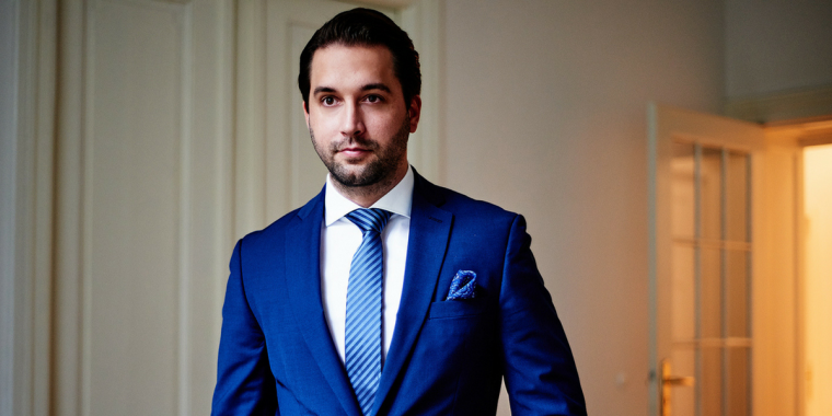 “Social Media kann niemals die Website ablösen“, sagt SEO-Experte Vincent Sünderhauf