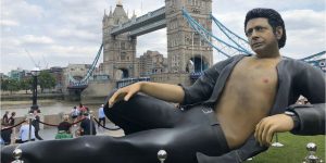 Jeff Goldblum