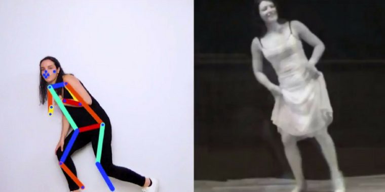 Spaß mit KI – Google lässt dich zum Gif werden