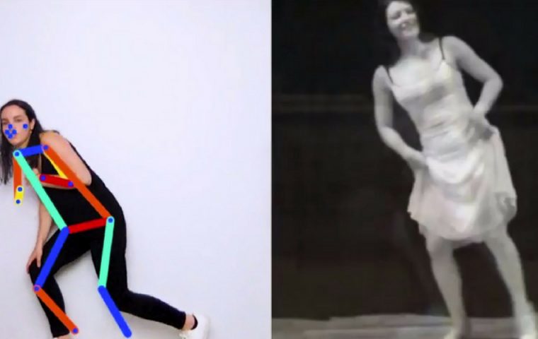 Spaß mit KI – Google lässt dich zum Gif werden