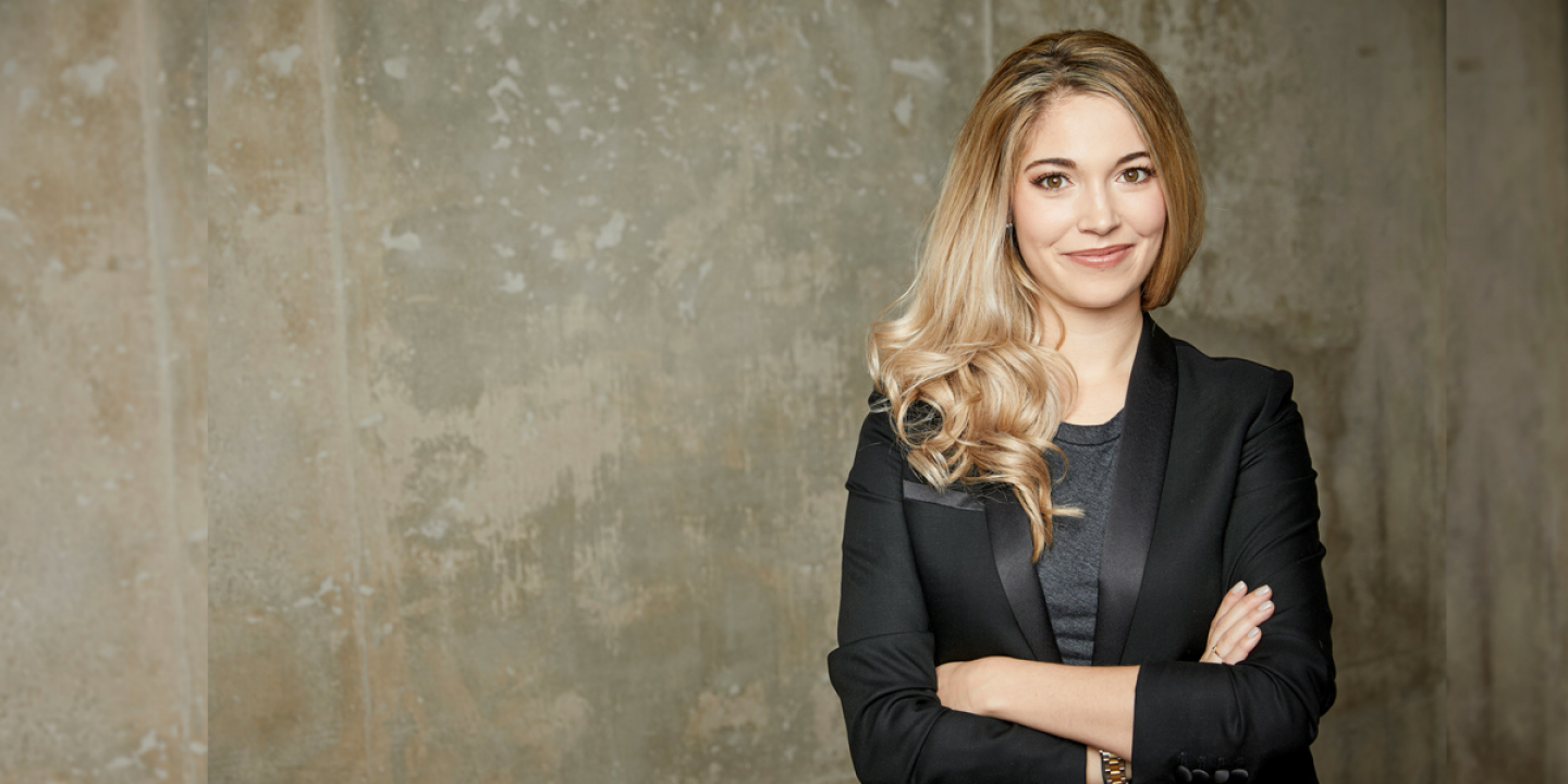 “Ein Chatbot, um sich besser am Arbeitsplatz zu wehren“