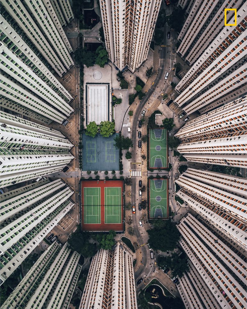 Die Gewinner des National Geographic Reisefoto-Wettbewerbs 2018