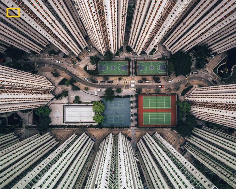 Die Gewinner des National Geographic Reisefoto-Wettbewerbs 2018