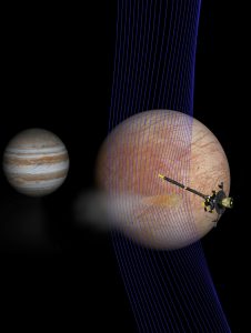 NASA Juno Jupiter