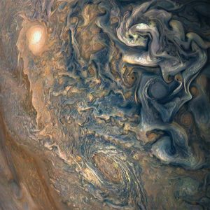 NASA Juno Jupiter