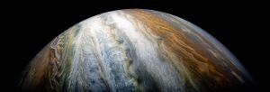 NASA Juno Jupiter