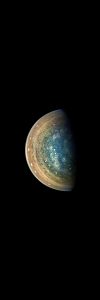 NASA Juno Jupiter
