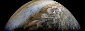 NASA Juno Jupiter