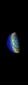 NASA Juno Jupiter