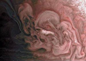 NASA Juno Jupiter