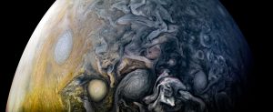 NASA Juno Jupiter