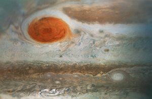 NASA Juno Jupiter