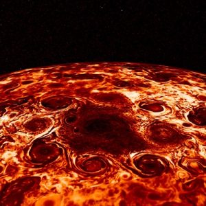NASA Juno Jupiter