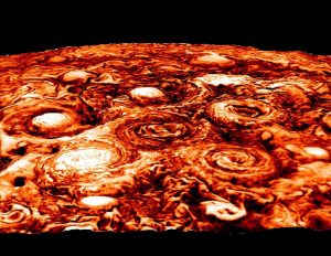 NASA Juno Jupiter