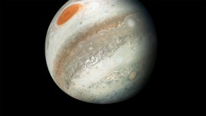 NASA Juno Jupiter
