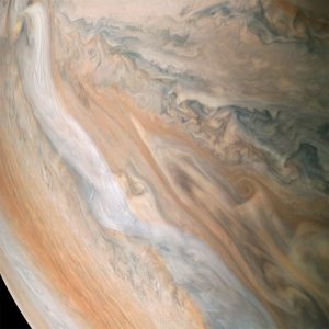 NASA Juno Jupiter