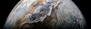 NASA Juno Jupiter