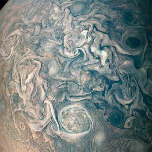 NASA Juno Jupiter