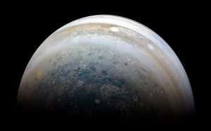 NASA Juno Jupiter