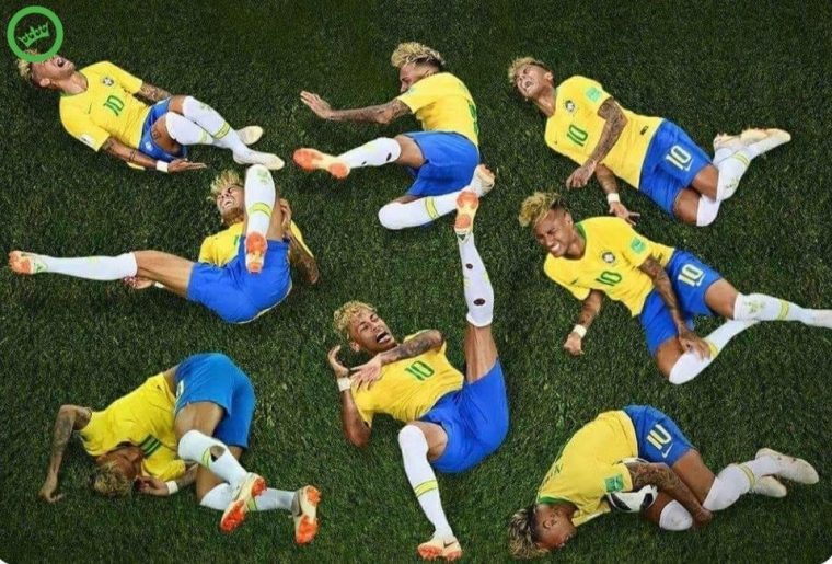 Auch das noch: Lidl verarscht Neymar und schürft PR-Gold