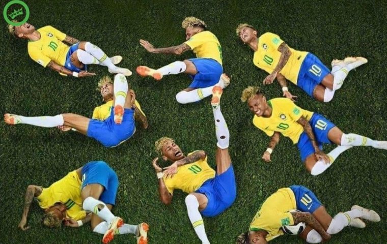 Auch das noch: Lidl verarscht Neymar und schürft PR-Gold