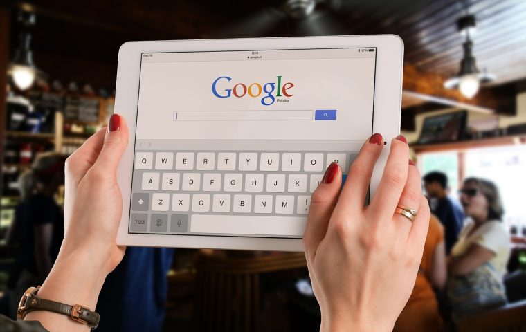 Die EU-Kommission hat gerade eine Rekordstrafe gegen Google verhängt