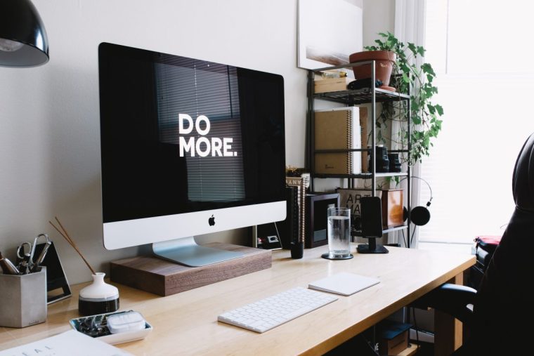 Auf einen Blick: 15 Tipps, um im Office fit zu bleiben
