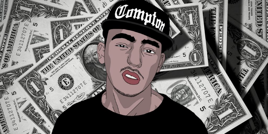 Pitchen wie ein Gangster-Rapper: Mit diesen Punchlines überzeugt ihr jeden Investor