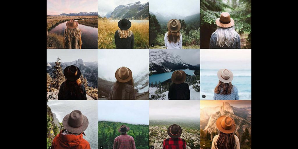 Dieser Insta-Account zeigt euch, wie individuell ihr seid – nicht