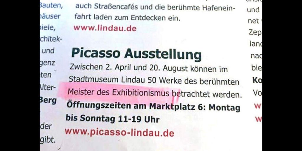 15 Meldungen aus dem Lokaljournalismus, die zum Glück nicht wir verbockt haben